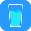 Imagem do aplicativo Daily Water – Water Reminder and Counter