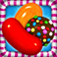 Imagem do aplicativo Candy Crush Saga