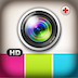 Imagem do aplicativo InstaCollage Pro HD - Pic Frame & Photo Collage & Foto Caption for Instagram FREE
