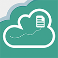 Imagem do aplicativo AirFile - Cloud Manager for Dropbox and OneDrive