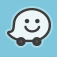 Imagem do aplicativo Waze GPS social e trânsito