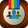 Imagem do aplicativo InsTrack for Instagram - The Most Powerful InstaFollow Tool for Tracking Instgram Followers, Unfollowers, Best Friends, Ghost Users Plus More