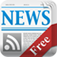 Imagem do aplicativo Notícias: Leitor RSS para iPhone iPod Touch, e iPad (com mais feeds de Pulse e Flipboard)