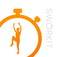 Imagem do aplicativo Cardio Sworkit