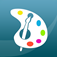 Imagem do aplicativo You Doodle – Desenhar em fotos e adicionar texto com este completo editor de estúdio de arte