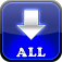 Imagem do aplicativo iDownloadAll Free - Downloader and Download Manager!