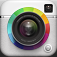 Imagem do aplicativo FxCamera - photos with various effects -