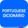 Imagem do aplicativo Dicionário Inglês Português & Tradutor