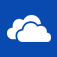 Imagem do aplicativo OneDrive – armazenamento em nuvem para fotos e arquivos