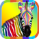Imagem do aplicativo Zebra Papel de parede - Não apenas imagens